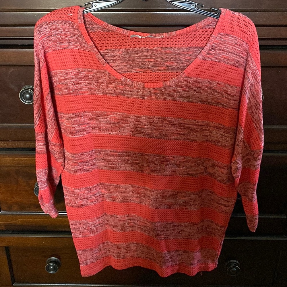 Maurices lightweight sweater